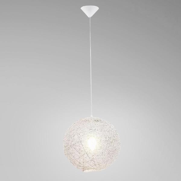 Lampe Abaka white 20502 lw1