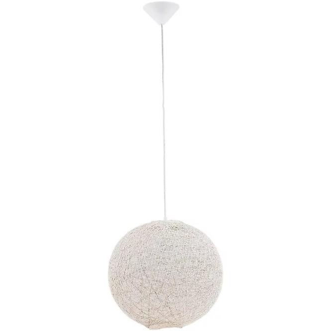 Lampe Abaka white 20502 lw1