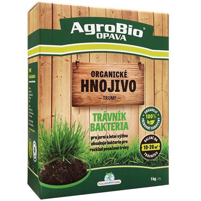 Trumf Naturdünger Rasendünger 1kg