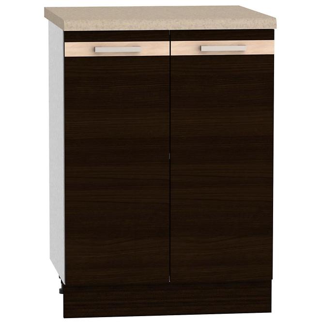 Küchenzeile Lungo/Macchiato D60 Zb