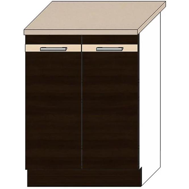 Küchenzeile Lungo/Macchiato D60 Zb