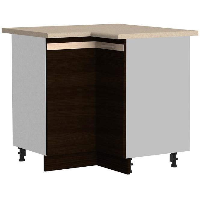 Küchenzeile Lungo/Macchiato Drp P/L Zb