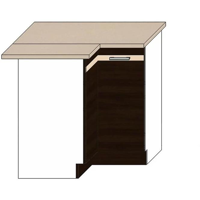 Küchenzeile Lungo/Macchiato Drp P/L Zb