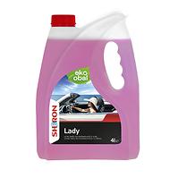 Sheron Sommer-Scheibenreiniger Lady 4 l