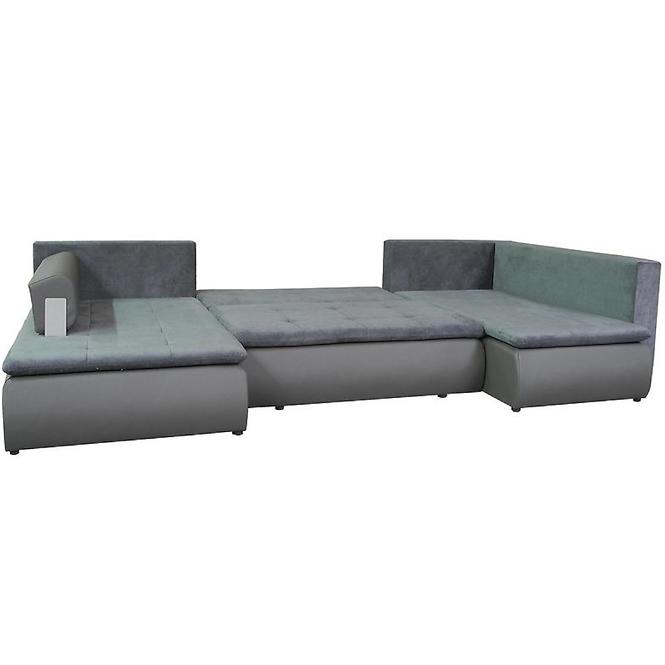 Ecksofa Link I R madryt 195 + orinoco 96