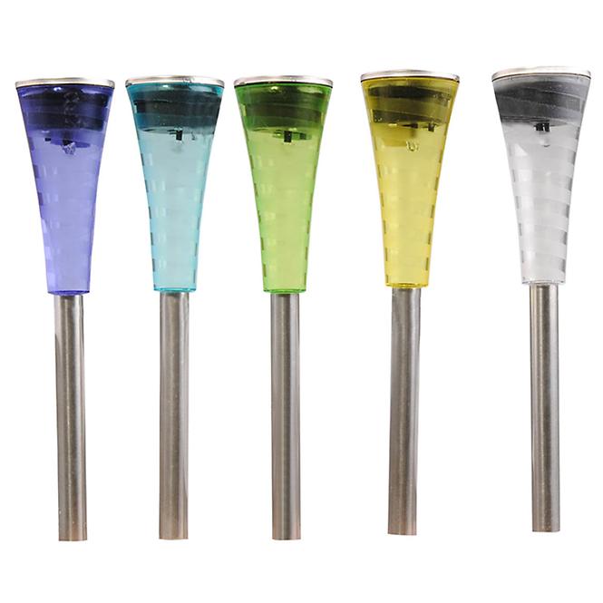 Solarleuchte GLE80092 LED 