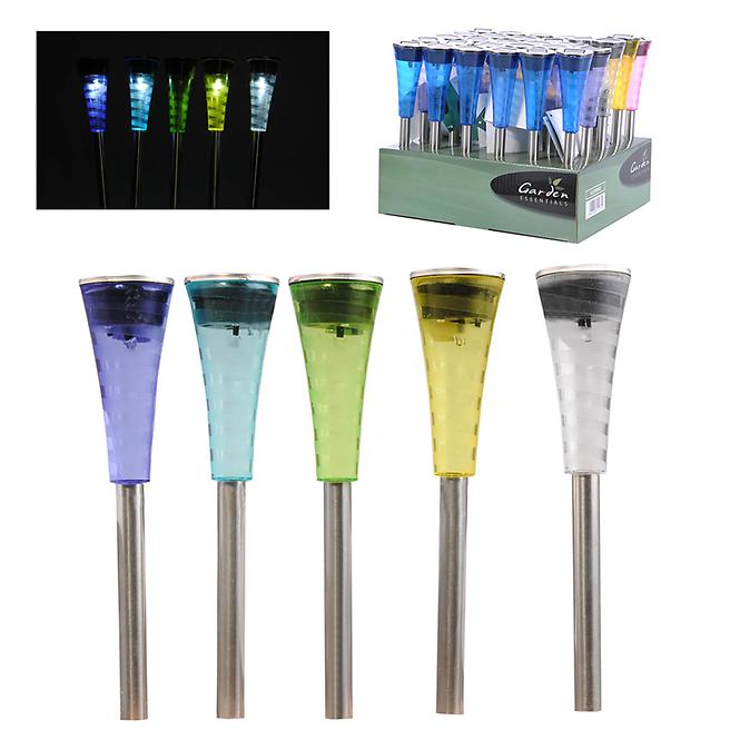 Solarleuchte GLE80092 LED 