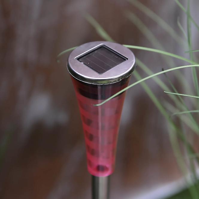 Solarleuchte GLE80092 LED 