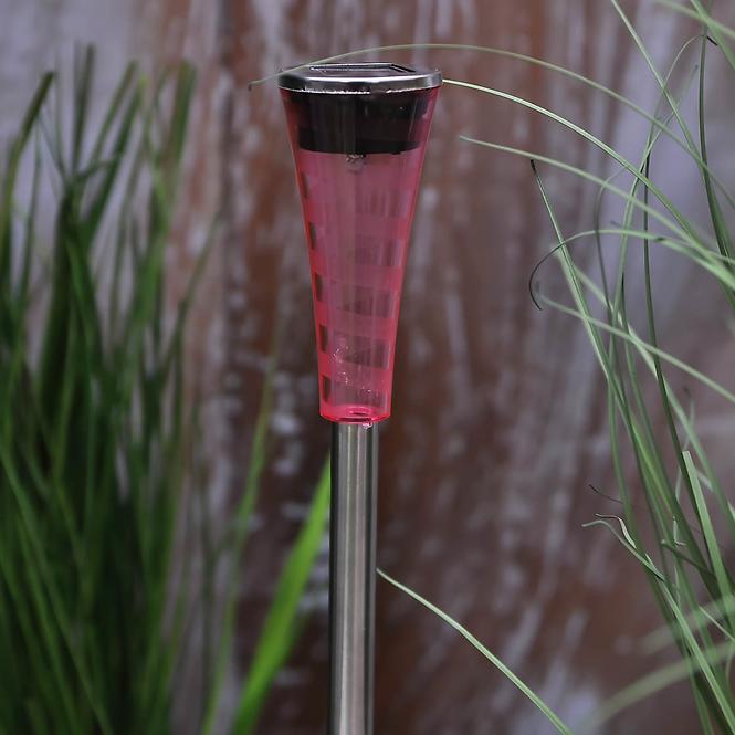 Solarleuchte GLE80092 LED 