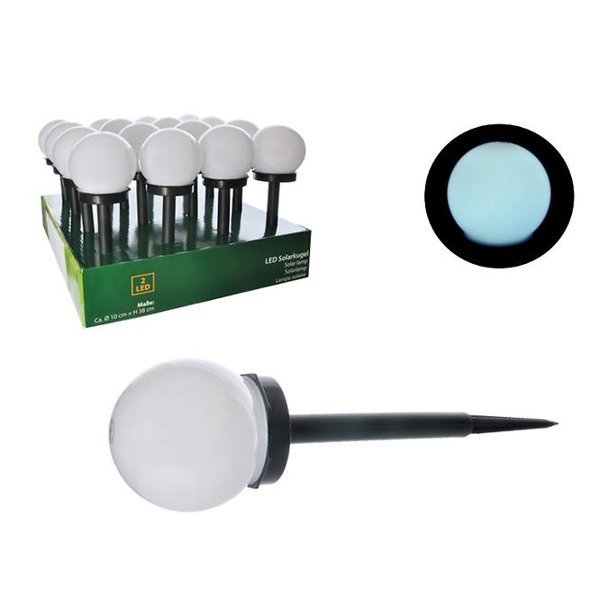 Solarleuchte Gle29991b-dia.15 LED