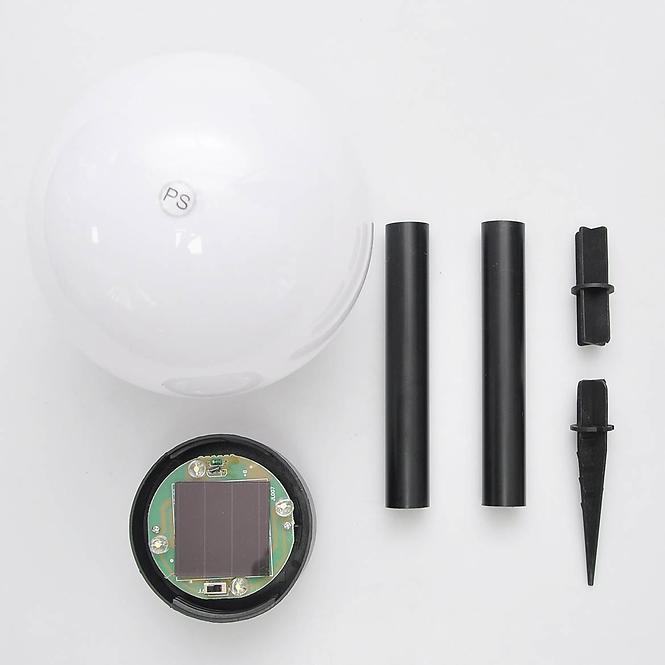 Solarleuchte Gle29991b-dia.15 LED