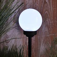 Solarleuchte Gle29991b-dia.15 LED
