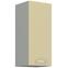 Küchenzeile Karmen 30g-72 1f Cream