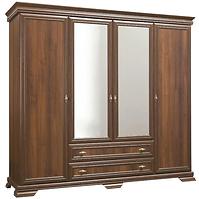 Schrank Kora 208cm Samoa King, KS3