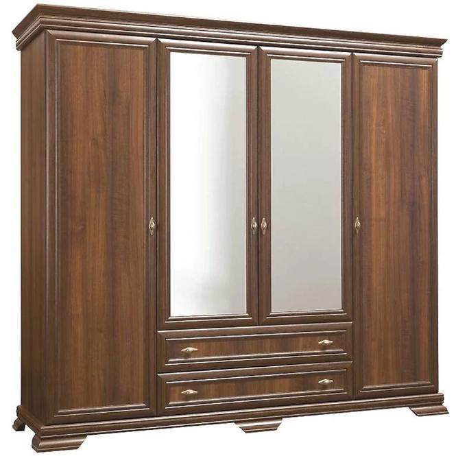 Schrank Kora 208cm Samoa King, KS3