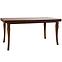 Tisch Kora 160x90 Samoa King, ST