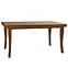 Tisch Kora 160x90 Samoa King, ST,2