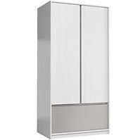 Schrank Mati 89cm Kiefer Andersen/Congo, S2D