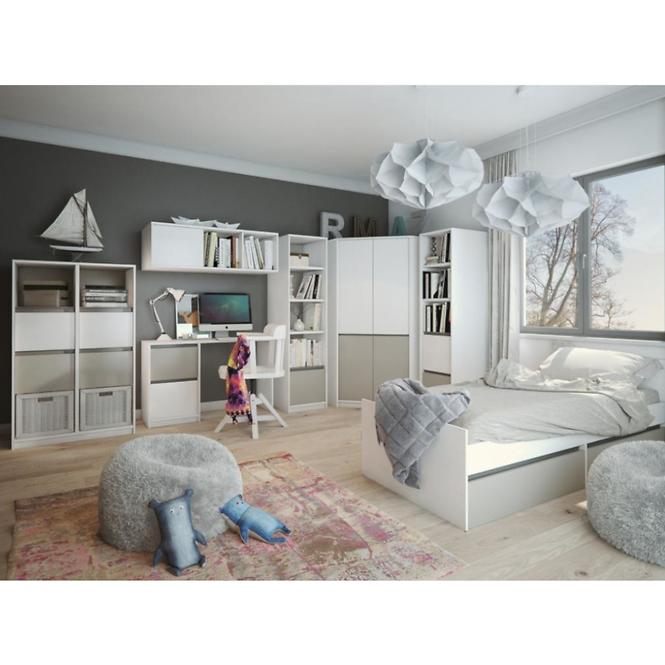 Schrank Mati 89cm Kiefer Andersen/Congo, S2D 