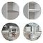 Schrank Mati 89cm Kiefer Andersen/Congo, S2D,5