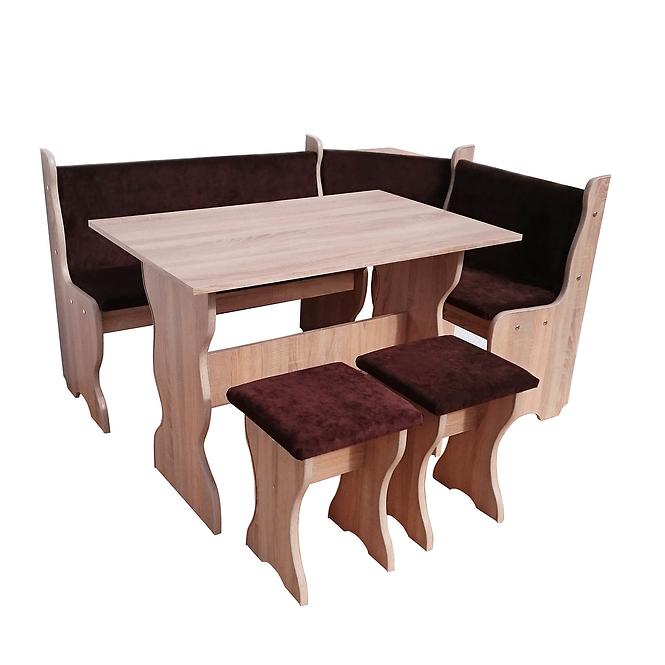 Stuhl Margot Sonoma 