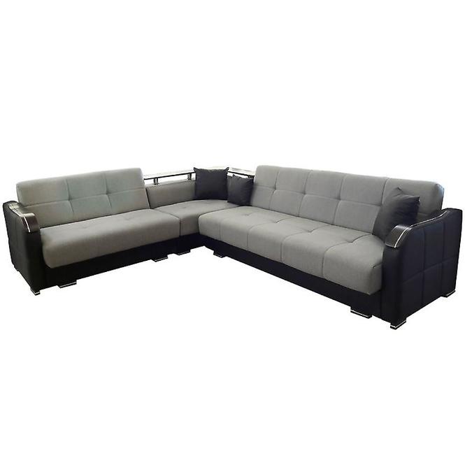 Ecksofa Futuro L madryt 1100 + inari 91
