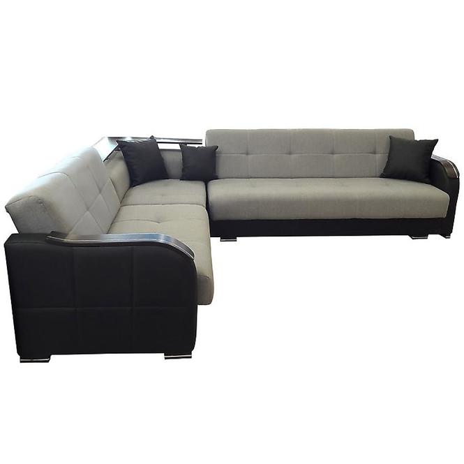 Ecksofa Futuro L madryt 1100 + inari 91