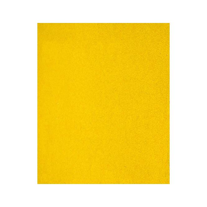 Schleifpapier gelb, 230 x 280 mm, P 150, Condor