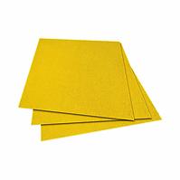 Schleifpapier gelb, 230 x 280 mm, P 40, Condor