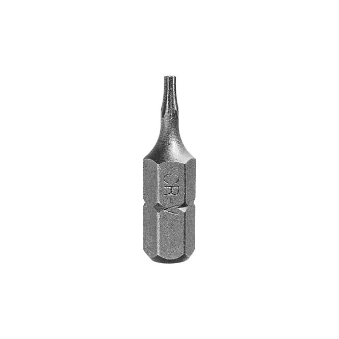 Bit torx 25 mm, bal 3 St. Condor