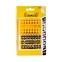 Bity s magnetem, 25 mm, 33 St. Condor