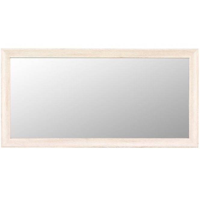 Spiegel Finezja 120cm Eiche Sonoma Schokolade