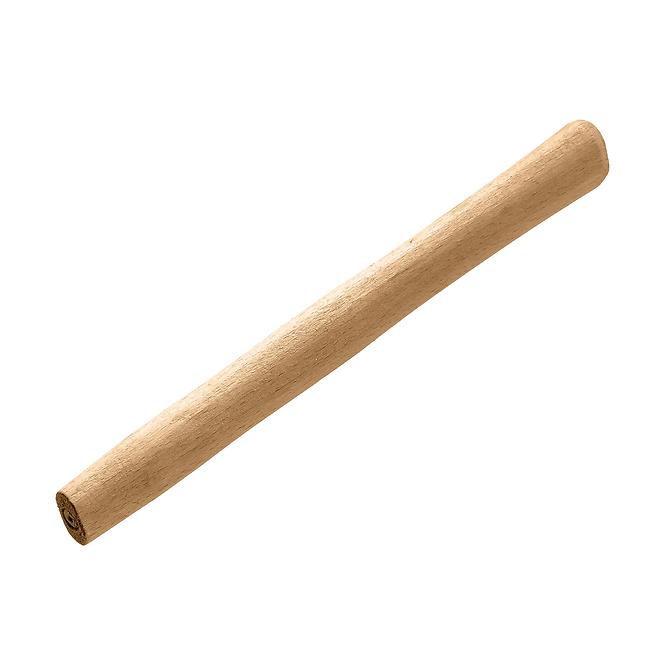 Holzstiel 280 mm für Hammer 0,2 kg