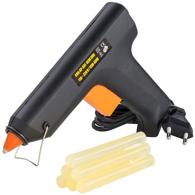 Schmelzpistole 60 W Condor