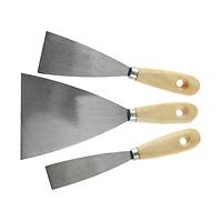 Spachtel-Set 25, 50, 80 mm