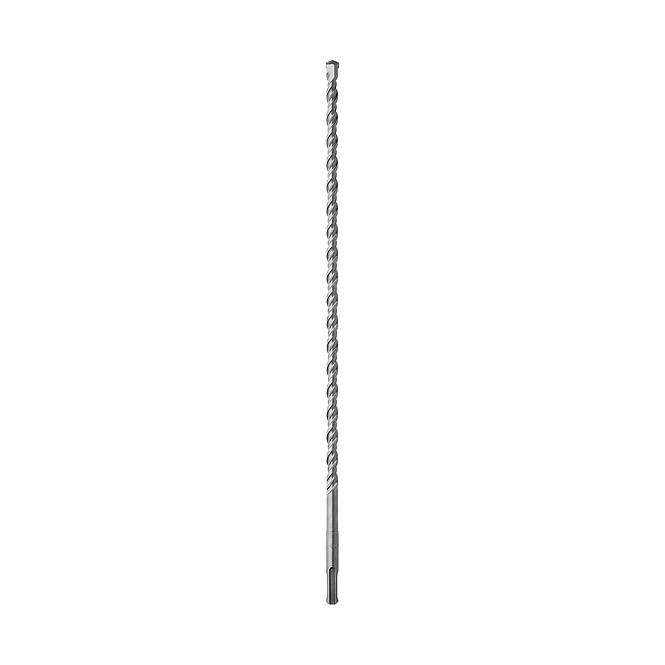 Doppelbetonbohrer, SDS-plus, 10,0 x 410 mm, Condor