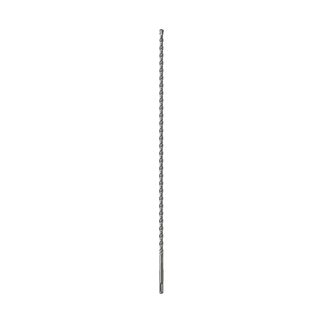 Doppelbetonbohrer, SDS-plus, 10,0 x 600 mm, Condor
