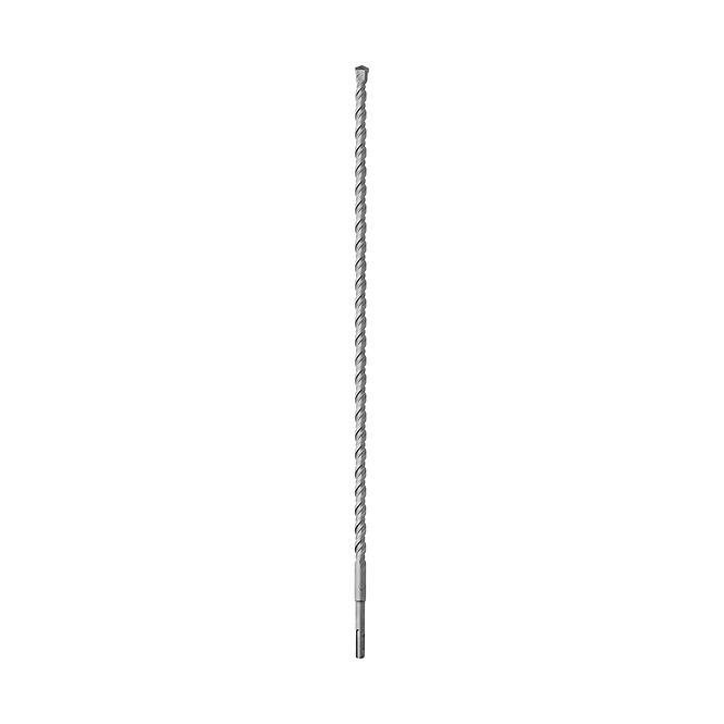 Doppelbetonbohrer, SDS-plus, 14,0 x 600 mm, Condor