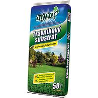 Agro Rasenerde 50l