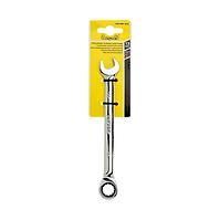 Flach-Ringschlüssel mit Ratsche 13 mm, 72T CON-IRW-1013
