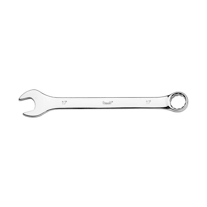 Flach-Ringschlüssel 17 mm IP/O-17