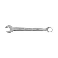 Flach-Ringschlüssel tief gekröpft: 18 mm