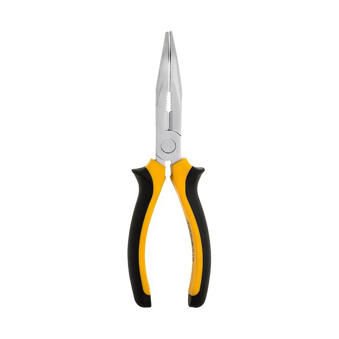 Zange verlängert gebogen TUV/GS200 mm CON-SZ-7030