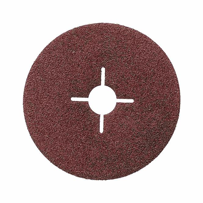 Schleifsteine rund, 125 mm, gr. 60, 3 St., Condor