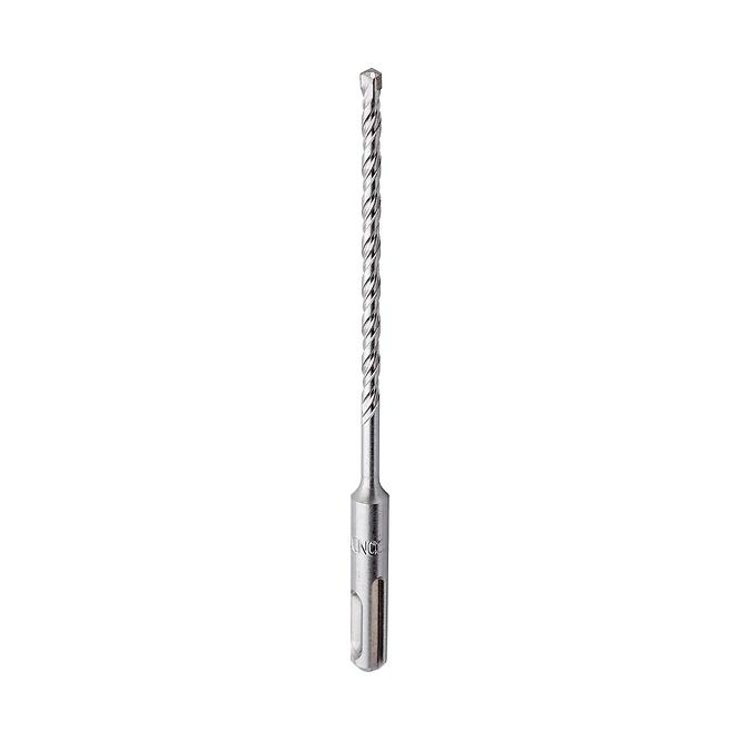 Doppelbetonbohrer, sds-plus, 6,0 x 110 mm, Condor