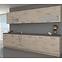 Bordeaux Türen für Einbauspülmaschine 713x596,2