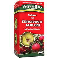 Apfelbäumenmittel gegen Schädlinge 6ml