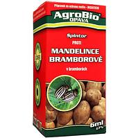 Spintor gegen Kartoffelkäfer 6ml