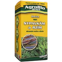 Ortiva gegen Rosten 10 ml