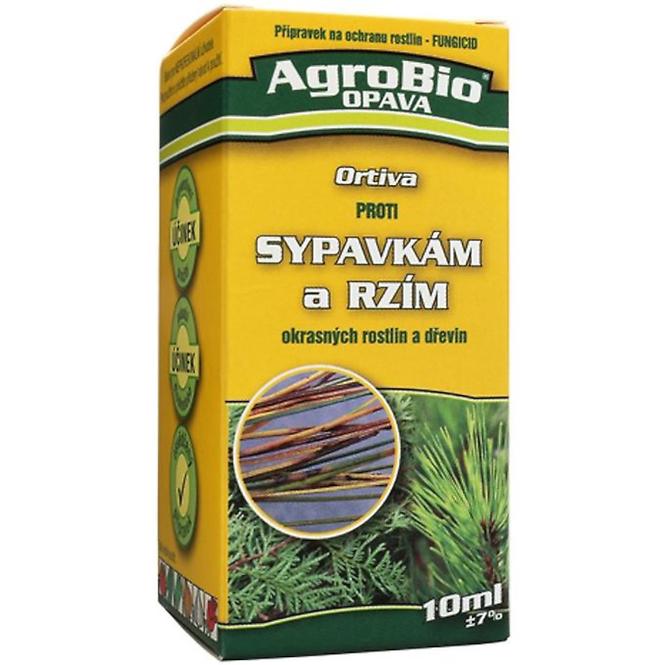 Ortiva gegen Rosten 10 ml